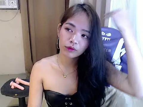 Ur_Goddes_Barbie webcam