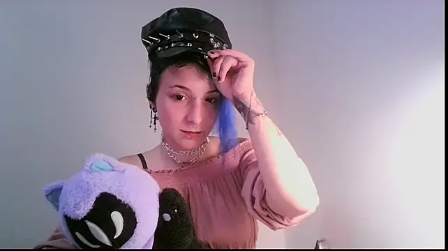 CharlotteDebarge webcam