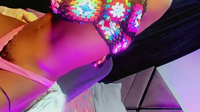 Keily_Tsx1 webcam