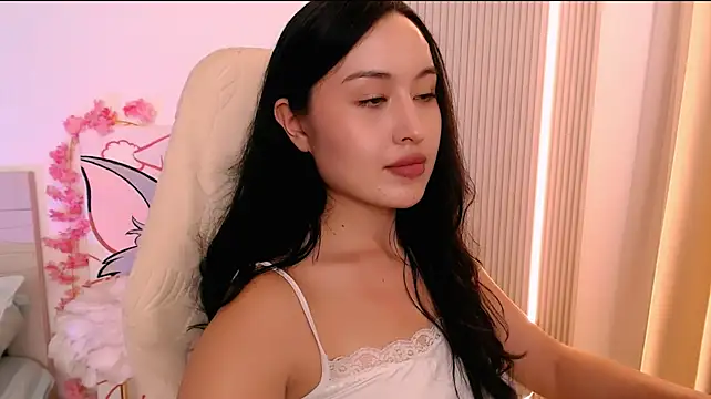 Ann__Cute webcam
