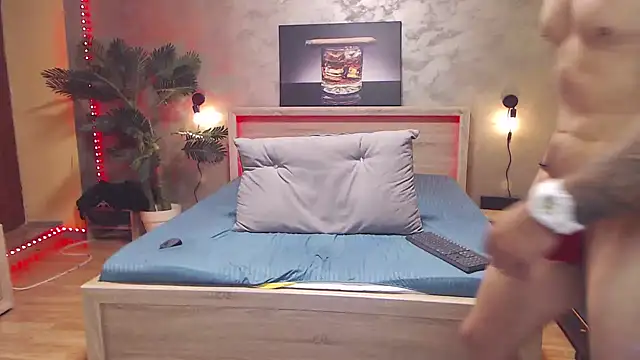 Tiberius_hunk