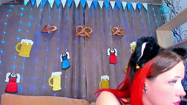 space_cowgirl webcam