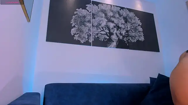 CelestePalmer_ webcam