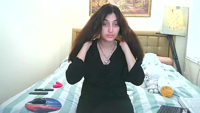 Iren webcam