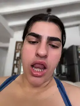 DAMSEL_30 webcam