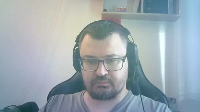 SirAbuser webcam