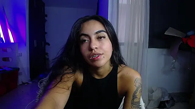 Leslie_Bussh_ webcam