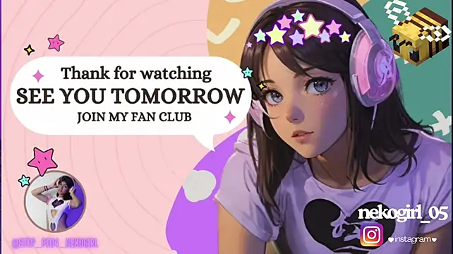 Nekogirl_04 webcam