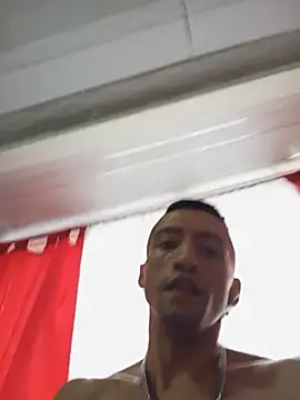 TuCanero23cm webcam