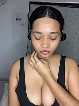 _sweetSabrina- webcam