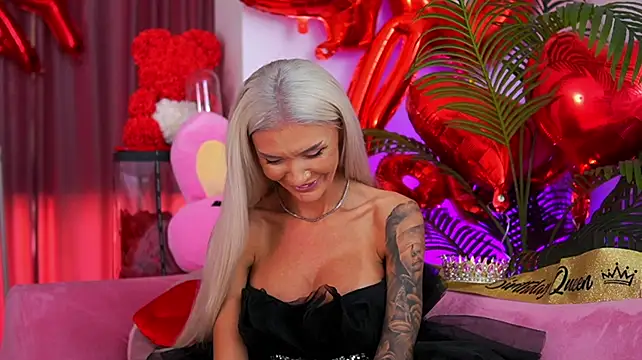 fallingangel webcam
