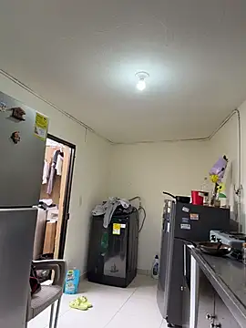 ChoreyTaiylor webcam