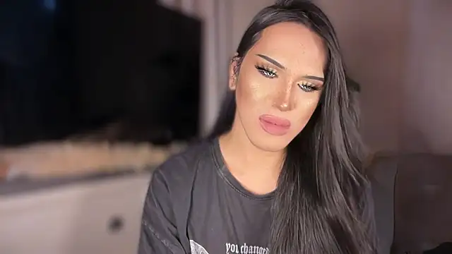 Ts_glamxx webcam