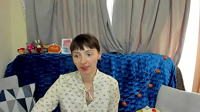 TayanaJons webcam