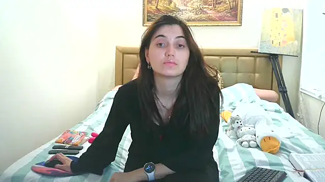 Iren webcam