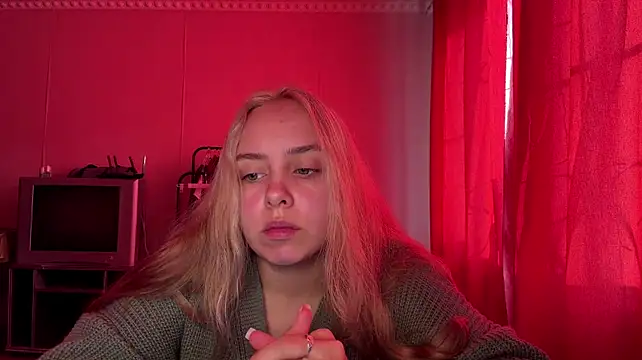 Flaffy_Bombyy webcam