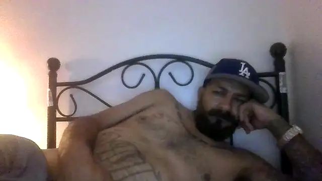 Call_Me_Snacks webcam