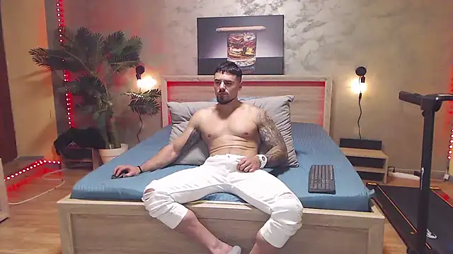 Tiberius_hunk