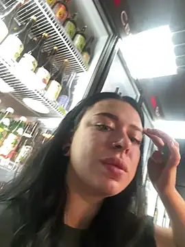 AlishaOfThorns live sex cam