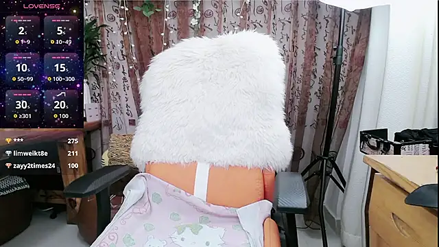 amysasa webcam
