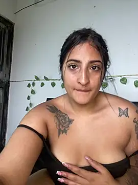 alondra_darling webcam