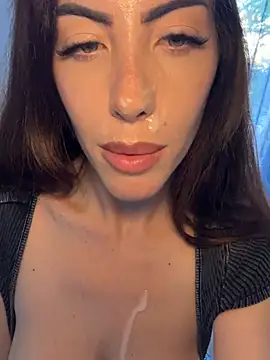 Eyline webcam
