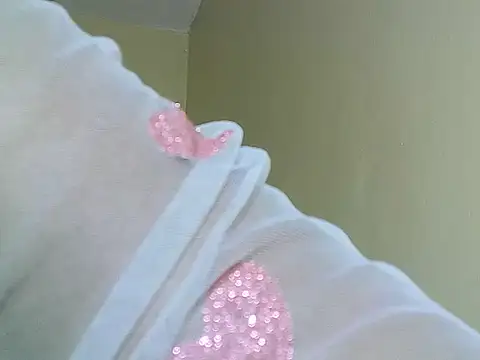 Sharlene777 webcam