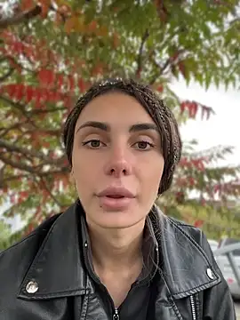 SandraCarter webcam