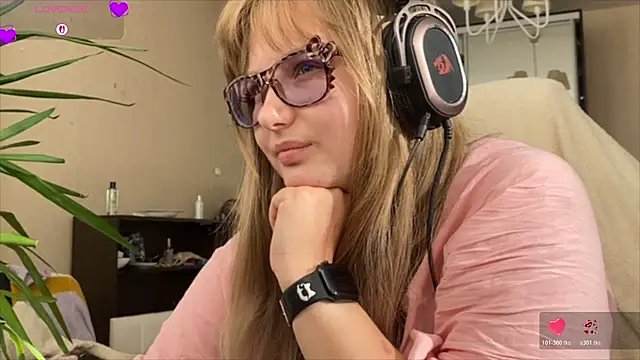 JacyWinslat webcam