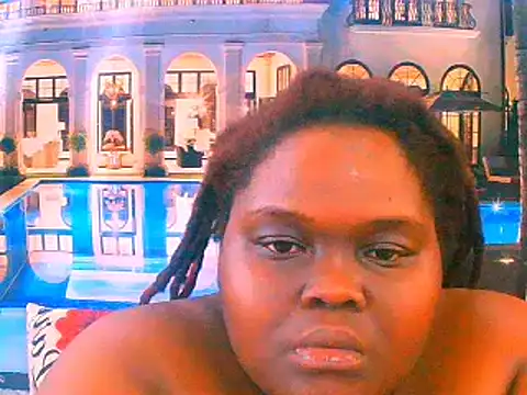 EbonyHotBuns webcam