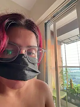 Cute_Zaina webcam