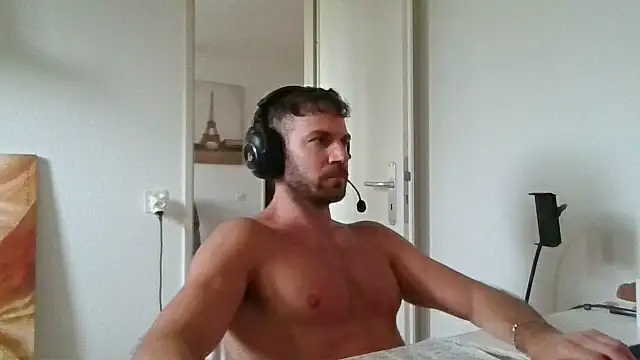 alpha-hunk webcam