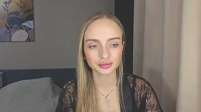 A_delina webcam