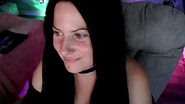 BellaStar84 webcam