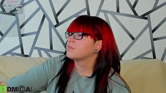 Michelle_Wilsson webcam