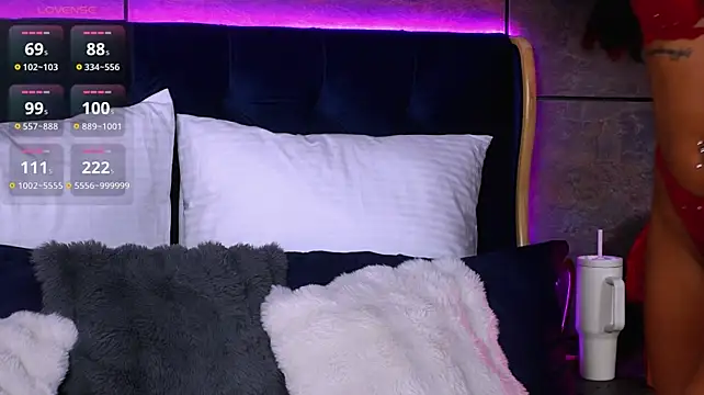 EvaRhea webcam