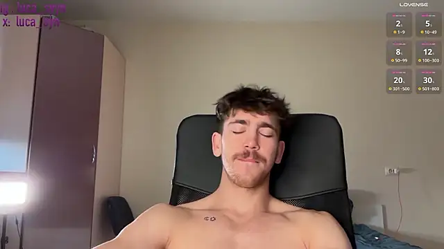 luca_syn webcam