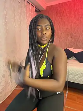 KarinaFlowers_ webcam