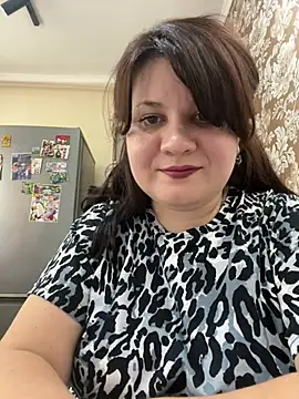 Alisa_MiX webcam