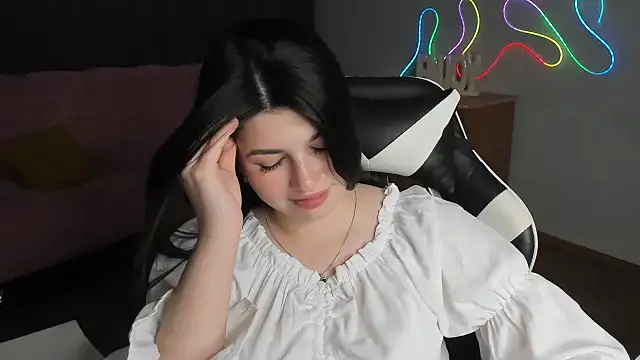 KisaModel webcam