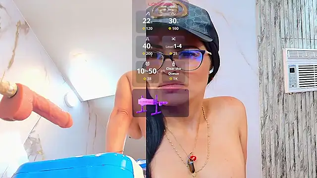 Isis_car0lina webcam