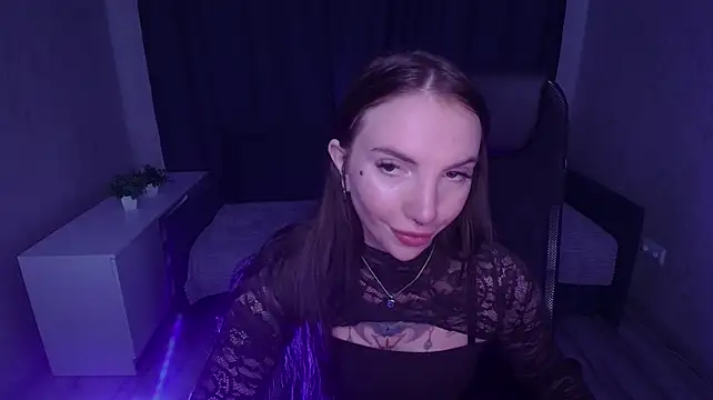 AssolSoul webcam
