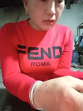 baby_112233 webcam