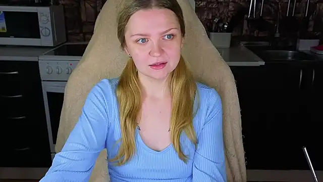 AnitaXVine webcam