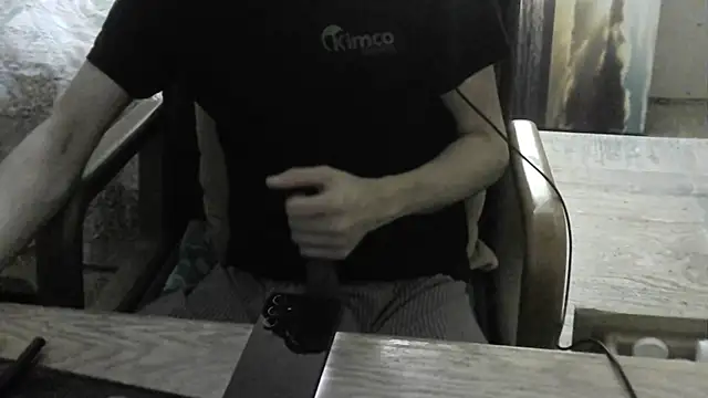 FiSTALiTY webcam
