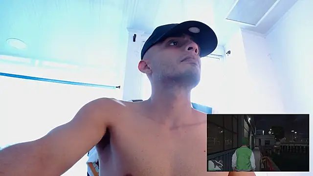Bad_Boy_Carter69 webcam