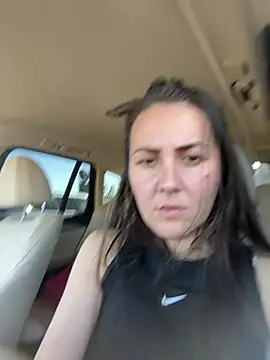 BrunetteNymph