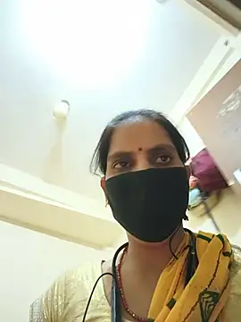 Neha-ji webcam