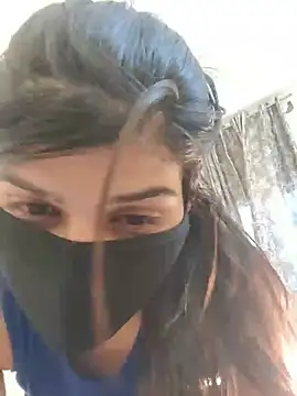 Hey-anamika webcam