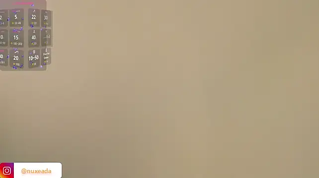 nexusketa webcam